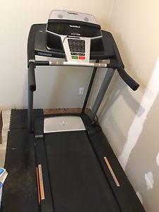 NordicTack Treadmill
