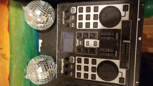 Numark arkaos Nuvj