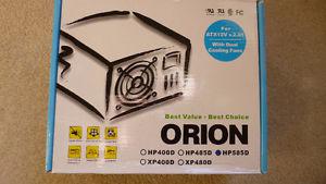 ORION Power Supply HP 585D