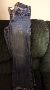 Old Navy jeans
