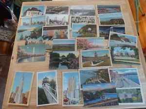 Over 400 Postcards from Circa s & s