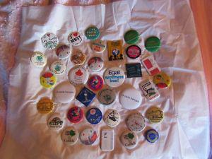 PINS - FRENCH - COLLECTIBLES - REDUCED!!!!