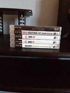 PS3 Games want gone !