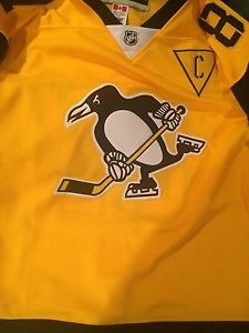 Pittsburgh Penguins Stadium Series (China made)
