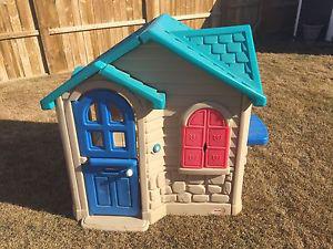Playhouse