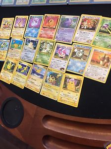Pokemon Cards for Cheap!