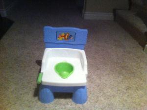 Potty for sale