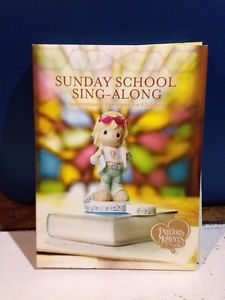 Precious Moments Sunday School Sing-Along 3 disc set