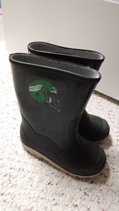 RIDER rubber boots