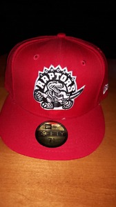 Raptors Hat For Sale