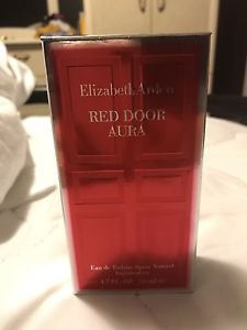 Red Door Aura Perfume
