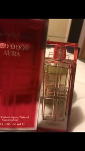 Red door aura PURFUME