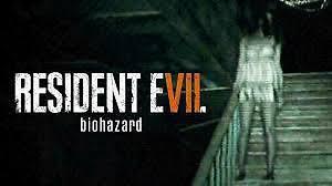 Resident Evil Biohazard