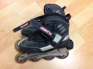 Roller Blades