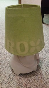 Roxy lamp