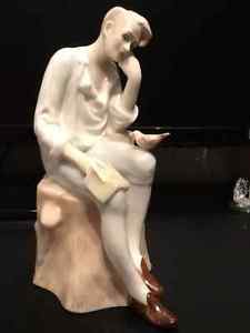 Royal Doulton Figurine For Sale