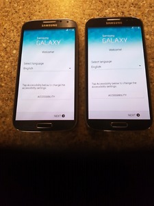 Samsung Galaxy S4s