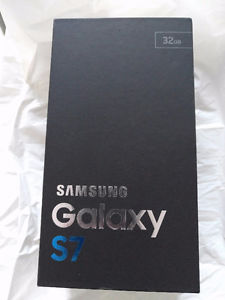 Samsung Galaxy S7 (Rogers locked)