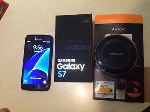 Samsung Galaxy S7 for sale
