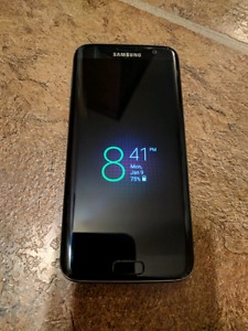 Samsung galaxy s7 edge