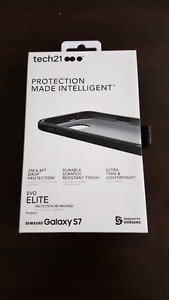 Samsung galaxy s7 tech21 phone case