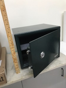 Sentry - Locking Safe w/ Shelf