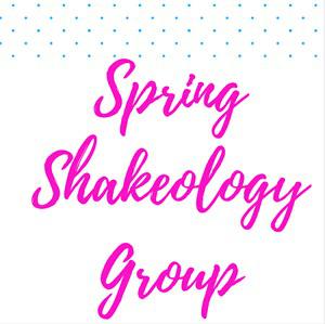 Shakeology Group