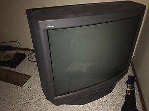 Sony Trinitron 36 inch tv