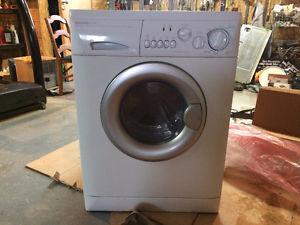 Splendide  washer/dryer