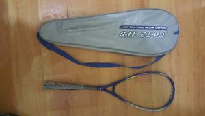 Squash rackets - never used