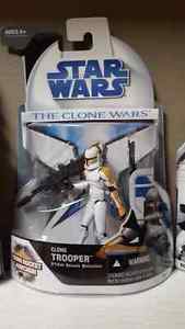 Star Wars Clone Trooper 212 Attack Battalion