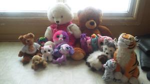 Stuffies