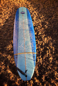 Surfboard - Longboard 9'6" Watercooled