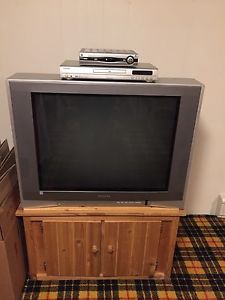 TV and Dryer Free