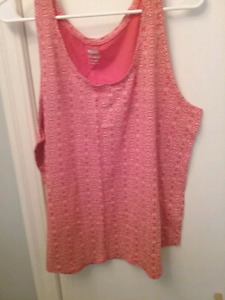 Tank Top From Old Navy
