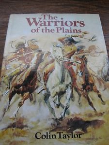 The Warriors of the Plains