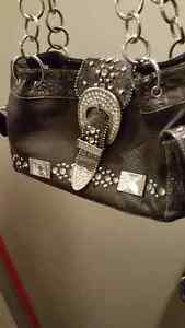 Total BLING purse