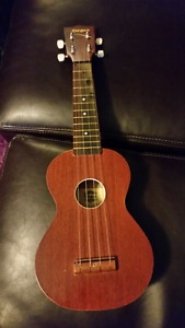 Ukuele for Sale Like New Conditon Daughter would rather play