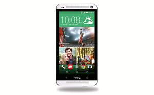 Unlocked HTC One M7