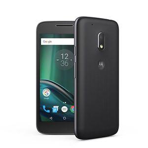 Unlocked Motorola G4 Play - Brand New