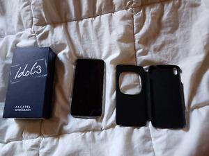 Used Alcatel OneTouch Idol 3 for sale