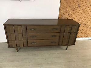 Used dresser, good shape