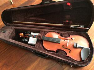 Violin 3/4 size