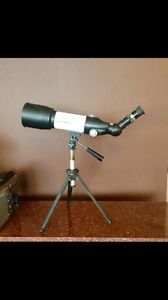 VisionKing telescope