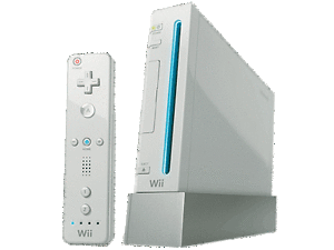 WANTED Broken / Non Working Nintendo Wii System