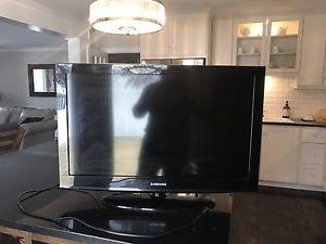 Wanted: 32 inch Samsung tv