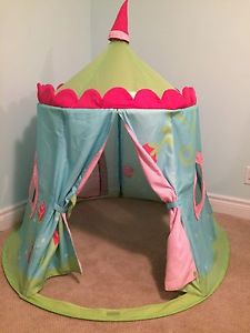 Wanted: Children's play tent