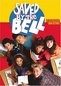 Wanted: ISO Saved by the bell season 1
