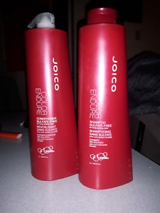 Wanted: Joico shampoo & conditioner