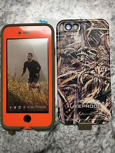 Wanted: LifeProof - Realtree Case